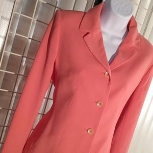 Classic Causal Corner Suit